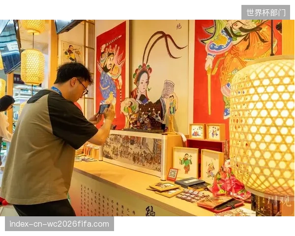 廉价的非遗旅游纪念品，正在以“一次性交易”的方式透支着珍贵的文化品牌价值